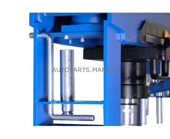 Пресс настольный 15 т PRO, NORDBERG, изображение 2 купить в Автопартс Маркет