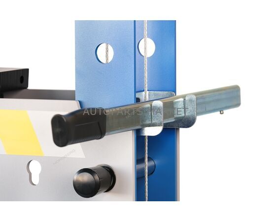 Пресс настольный 15 т PRO, NORDBERG, изображение 4 купить в Автопартс Маркет