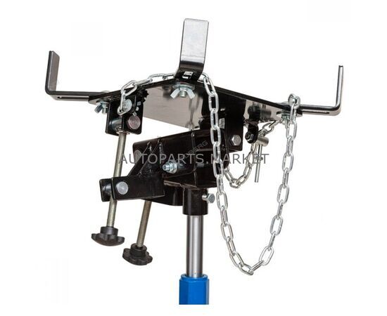 Насадка для трансмиссионной стойки NORDBERG с цепями, изображение 2 купить в Автопартс Маркет