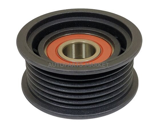 Ролик ремня SAAB 9-3/9-5 NAKAYAMA, изображение 2 купить в Автопартс Маркет