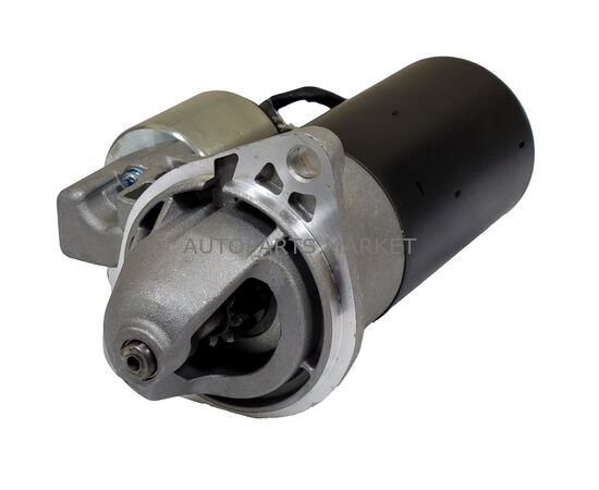 Стартер KRAUF SAAB 9000/900/9-3, изображение 2 купить в Автопартс Маркет