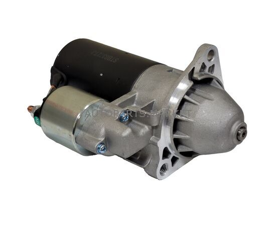 Стартер KRAUF SAAB 9000/900/9-3, изображение 3 купить в Автопартс Маркет