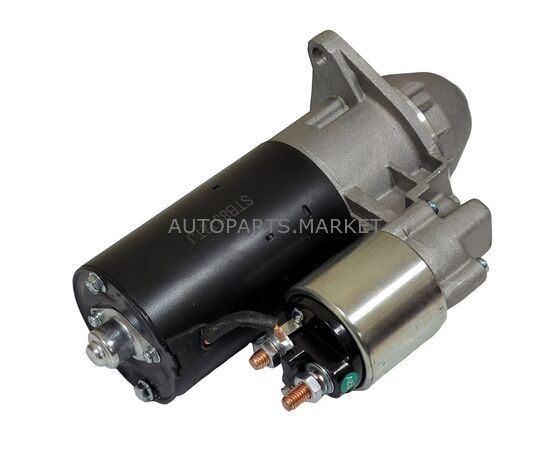 Стартер KRAUF SAAB 9000/900/9-3, изображение 4 купить в Автопартс Маркет