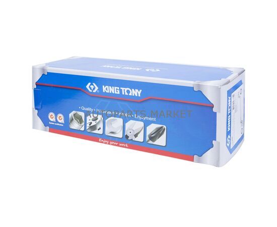НАБОР КЛЮЧЕЙ, 6-32 ММ, 12 ПРЕДМЕТОВ KING TONY, изображение 3 купить на Autoparts Market НАБОР КЛЮЧЕЙ, 6-32 ММ, 12 ПРЕДМЕТОВ KING TONY, изображение 3 купить в Автопартс Маркет