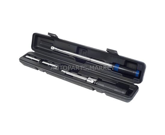 КЛЮЧ БАЛОННЫЙ КРЕСТООБРАЗНЫЙ МАСТАК, изображение 2 купить в Автопартс Маркет