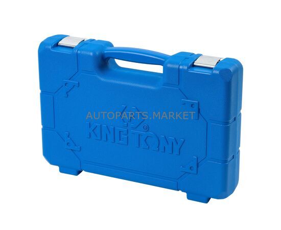 НАБОР ИНСТРУМЕНТОВ МАСТАК, 96 ПРЕДМЕТОВ, изображение 3 купить в Автопартс Маркет