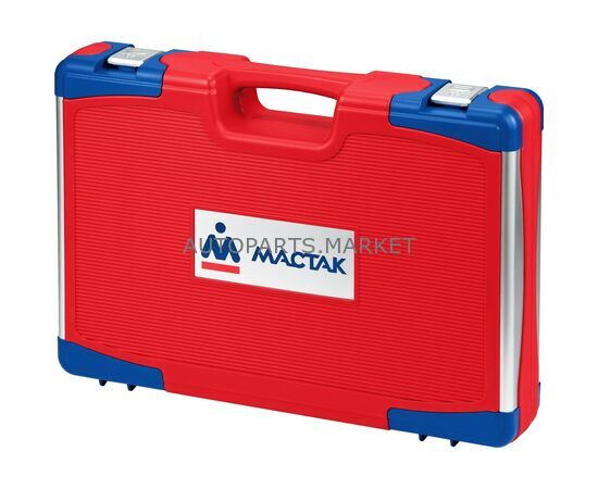 НАБОР ИНСТРУМЕНТОВ 108 ПРЕДМЕТОВ МАСТАК, изображение 2 купить в Автопартс Маркет