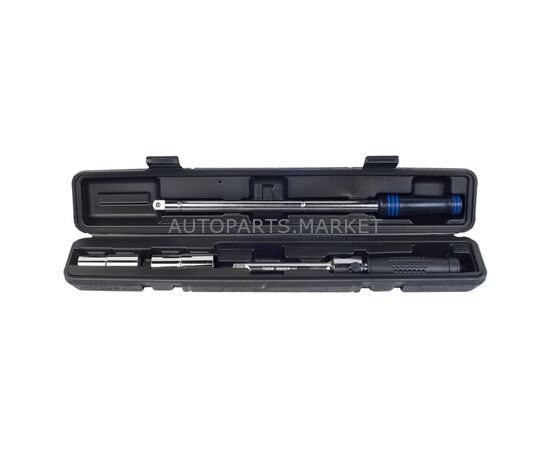 КЛЮЧ БАЛОННЫЙ КРЕСТООБРАЗНЫЙ МАСТАК, изображение 4 купить в Автопартс Маркет