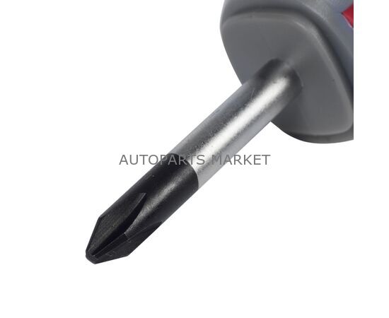 ОТВЕРТКА КРЕСТОВАЯ PHILLIPS №2, 38 ММ KING TONY, изображение 2 купить в Автопартс Маркет