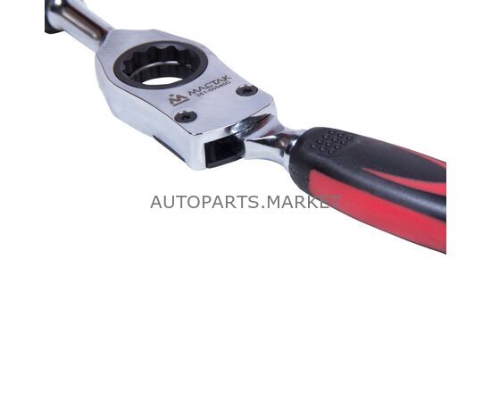 НАБОР МЕТЧИКОВ И ПЛАШЕК SK-5 M3-M12, КЕЙС, 40 ПРЕДМЕТОВ МАСТАК, изображение 5 купить в Автопартс Маркет