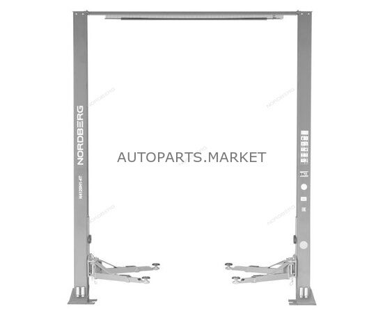 ПОДЪЕМНИК ЭЛЕКТРОГИДРАВЛИЧЕСКИЙ, 4 Т, 380 В NORDBERG купить в Автопартс Маркет