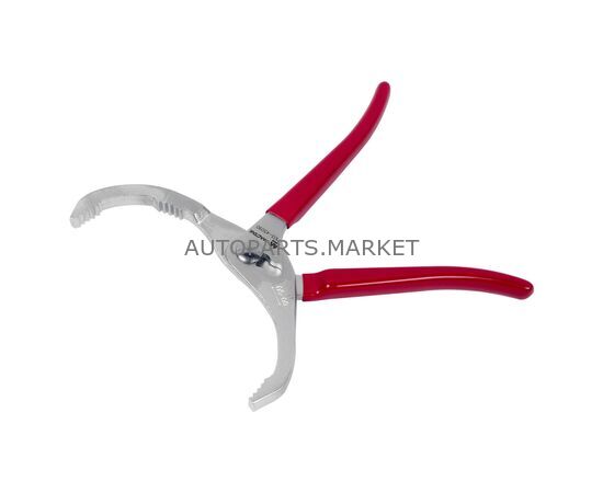 СЪЕМНИК МАСЛЯНЫХ ФИЛЬТРОВ, 60-90 мм, МАСТАК, изображение 2 купить в Автопартс Маркет