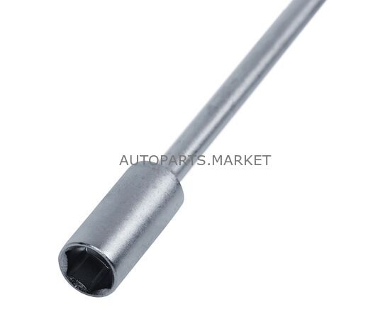 КЛЮЧ Т-ОБРАЗНЫЙ 13 ММ, УДЛИНЕННЫЙ KING TONY, изображение 2 купить на Autoparts Market КЛЮЧ Т-ОБРАЗНЫЙ 13 ММ, УДЛИНЕННЫЙ KING TONY, изображение 2 купить в Автопартс Маркет