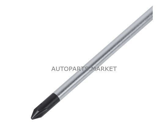 ОТВЕРТКА КРЕСТОВАЯ PHILLIPS №1, 80 ММ KING TONY, изображение 2 купить на Autoparts Market ОТВЕРТКА КРЕСТОВАЯ PHILLIPS №1, 80 ММ KING TONY, изображение 2 купить в Автопартс Маркет