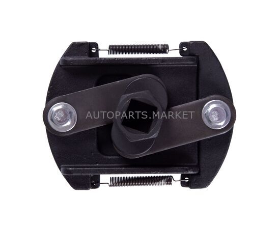 СЪЕМНИК МАСЛЯНЫХ ФИЛЬТРОВ 1/2", 80-105 ММ, ДВУХЗАХВАТНЫЙ AFFIX, изображение 2 купить в Автопартс Маркет