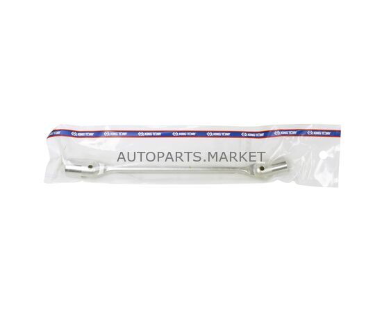 КЛЮЧ ТОРЦЕВОЙ С ШАРНИРАМИ 12X13 ММ KING TONY, изображение 3 купить на Autoparts Market КЛЮЧ ТОРЦЕВОЙ С ШАРНИРАМИ 12X13 ММ KING TONY, изображение 3 купить в Автопартс Маркет