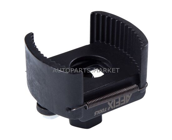 СЪЕМНИК МАСЛЯНЫХ ФИЛЬТРОВ 1/2", 60-80 мм, AFFIX, изображение 4 купить в Автопартс Маркет