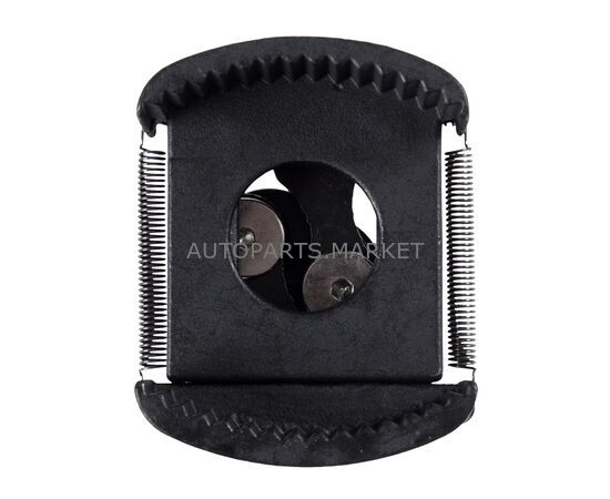 СЪЕМНИК МАСЛЯНЫХ ФИЛЬТРОВ 1/2", 60-80 мм, AFFIX, изображение 5 купить в Автопартс Маркет