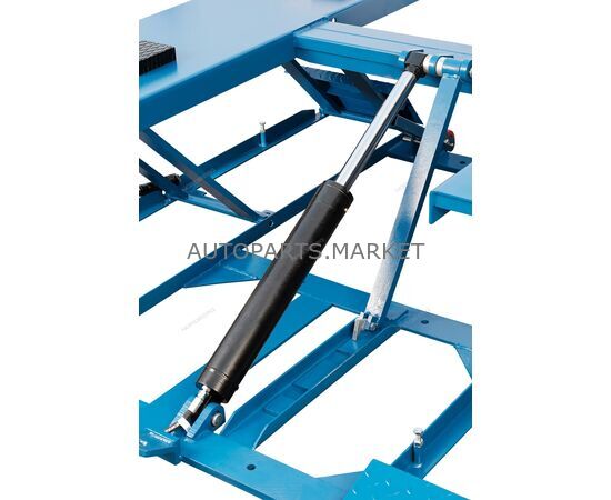 ПОДЪЕМНИК НОЖНИЧНЫЙ, 3 Т, 380 В NORDBERG, изображение 5 купить в Автопартс Маркет