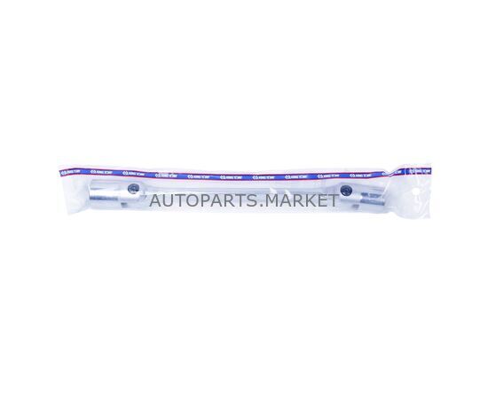КЛЮЧ ТОРЦЕВОЙ С ШАРНИРАМИ 20X22 ММ KING TONY, изображение 3 купить на Autoparts Market КЛЮЧ ТОРЦЕВОЙ С ШАРНИРАМИ 20X22 ММ KING TONY, изображение 3 купить в Автопартс Маркет