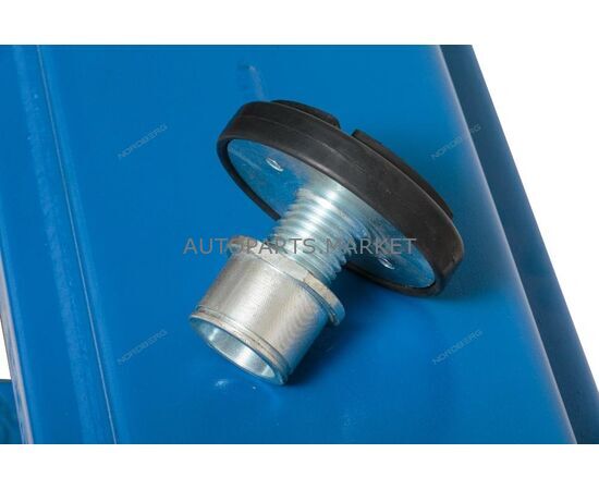 ТРАВЕРСА ПНЕВМОГИДРАВЛИЧЕСКАЯ, 2 Т NORDBERG, изображение 6 купить в Автопартс Маркет