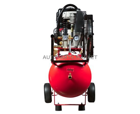 КОМПРЕССОР ПОРШНЕВОЙ BP 5200/100, РЕМЕННОЙ, БЕНЗИНОВЫЙ FUBAG, изображение 4 купить на Autoparts Market КОМПРЕССОР ПОРШНЕВОЙ BP 5200/100, РЕМЕННОЙ, БЕНЗИНОВЫЙ FUBAG, изображение 4 купить в Автопартс Маркет