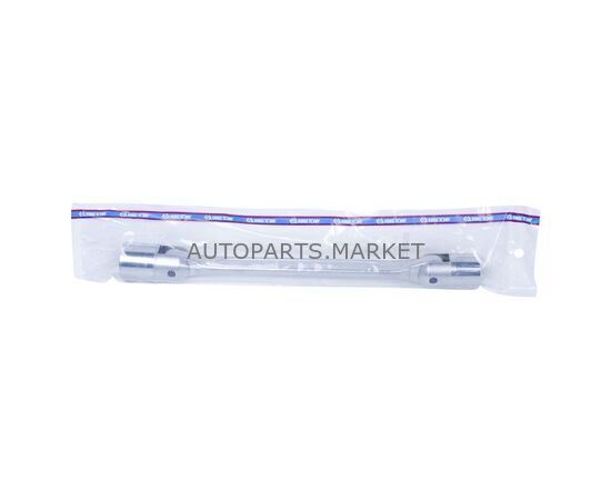 КЛЮЧ ТОРЦЕВОЙ С ШАРНИРАМИ 21X23 ММ KING TONY, изображение 2 купить на Autoparts Market КЛЮЧ ТОРЦЕВОЙ С ШАРНИРАМИ 21X23 ММ KING TONY, изображение 2 купить в Автопартс Маркет