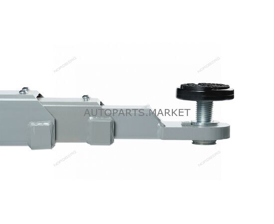 ПОДЪЕМНИК ЭЛЕКТРОГИДРАВЛИЧЕСКИЙ, 5 Т, 380 В NORDBERG, изображение 6 купить на Autoparts Market ПОДЪЕМНИК ЭЛЕКТРОГИДРАВЛИЧЕСКИЙ, 5 Т, 380 В NORDBERG, изображение 6 купить в Автопартс Маркет