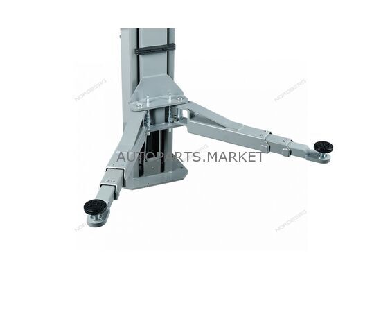 ПОДЪЕМНИК ЭЛЕКТРОГИДРАВЛИЧЕСКИЙ, 5 Т, 380 В NORDBERG, изображение 4 купить на Autoparts Market ПОДЪЕМНИК ЭЛЕКТРОГИДРАВЛИЧЕСКИЙ, 5 Т, 380 В NORDBERG, изображение 4 купить в Автопартс Маркет