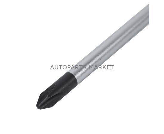 ОТВЕРТКА КРЕСТОВАЯ PHILLIPS №2, 300 ММ KING TONY, изображение 2 купить на Autoparts Market ОТВЕРТКА КРЕСТОВАЯ PHILLIPS №2, 300 ММ KING TONY, изображение 2 купить в Автопартс Маркет