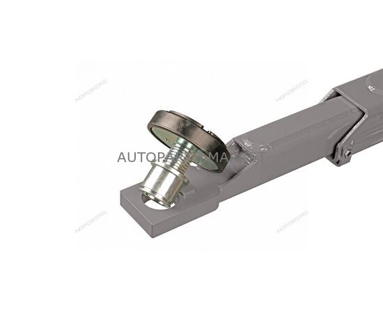 ПОДЪЕМНИК ЭЛЕКТРОГИДРАВЛИЧЕСКИЙ, 4 Т, 380 В NORDBERG, изображение 6 купить на Autoparts Market ПОДЪЕМНИК ЭЛЕКТРОГИДРАВЛИЧЕСКИЙ, 4 Т, 380 В NORDBERG, изображение 6 купить в Автопартс Маркет