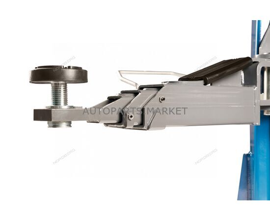 ПОДЪЕМНИК ЭЛЕКТРОГИДРАВЛИЧЕСКИЙ, 4 Т, 380 В NORDBERG, изображение 8 купить на Autoparts Market ПОДЪЕМНИК ЭЛЕКТРОГИДРАВЛИЧЕСКИЙ, 4 Т, 380 В NORDBERG, изображение 8 купить в Автопартс Маркет