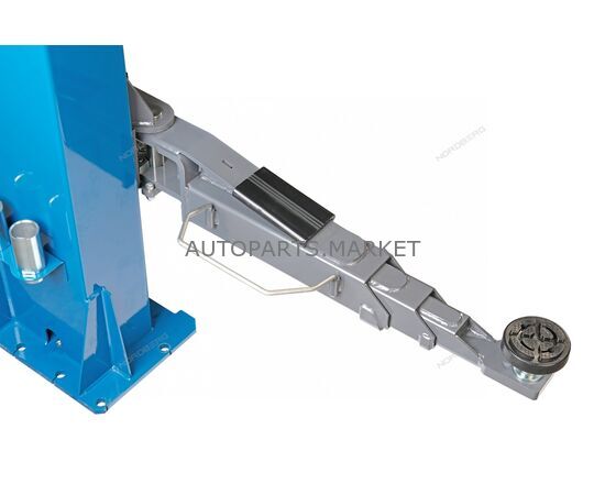 ПОДЪЕМНИК ЭЛЕКТРОГИДРАВЛИЧЕСКИЙ, 4 Т, 380 В NORDBERG, изображение 9 купить на Autoparts Market ПОДЪЕМНИК ЭЛЕКТРОГИДРАВЛИЧЕСКИЙ, 4 Т, 380 В NORDBERG, изображение 9 купить в Автопартс Маркет