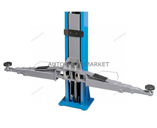 ПОДЪЕМНИК ЭЛЕКТРОГИДРАВЛИЧЕСКИЙ, 4 Т, 380 В NORDBERG, изображение 12 купить на Autoparts Market ПОДЪЕМНИК ЭЛЕКТРОГИДРАВЛИЧЕСКИЙ, 4 Т, 380 В NORDBERG, изображение 12 купить в Автопартс Маркет