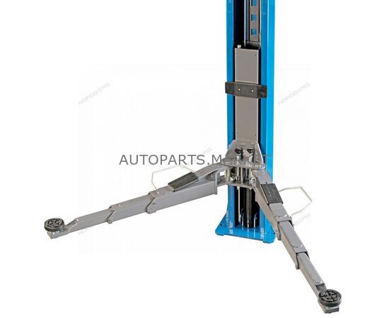 ПОДЪЕМНИК ЭЛЕКТРОГИДРАВЛИЧЕСКИЙ, 4 Т, 380 В NORDBERG, изображение 13 купить на Autoparts Market ПОДЪЕМНИК ЭЛЕКТРОГИДРАВЛИЧЕСКИЙ, 4 Т, 380 В NORDBERG, изображение 13 купить в Автопартс Маркет