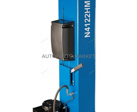 ПОДЪЕМНИК ЭЛЕКТРОГИДРАВЛИЧЕСКИЙ, 4 Т, 380 В NORDBERG, изображение 14 купить на Autoparts Market ПОДЪЕМНИК ЭЛЕКТРОГИДРАВЛИЧЕСКИЙ, 4 Т, 380 В NORDBERG, изображение 14 купить в Автопартс Маркет