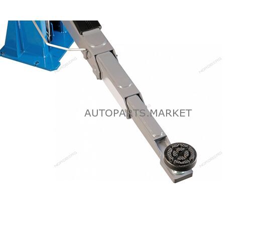 ПОДЪЕМНИК ЭЛЕКТРОГИДРАВЛИЧЕСКИЙ, 4 Т, 380 В NORDBERG, изображение 4 купить на Autoparts Market ПОДЪЕМНИК ЭЛЕКТРОГИДРАВЛИЧЕСКИЙ, 4 Т, 380 В NORDBERG, изображение 4 купить в Автопартс Маркет