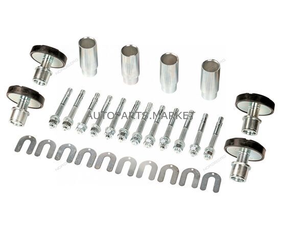 ПОДЪЕМНИК ЭЛЕКТРОГИДРАВЛИЧЕСКИЙ, 4 Т, 380 В NORDBERG, изображение 2 купить на Autoparts Market ПОДЪЕМНИК ЭЛЕКТРОГИДРАВЛИЧЕСКИЙ, 4 Т, 380 В NORDBERG, изображение 2 купить в Автопартс Маркет