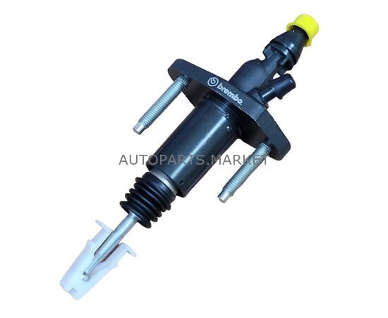 Главный цилиндр SAAB, Fiat, Opel, Cadillac BREMBO, изображение 2 купить в Автопартс Маркет