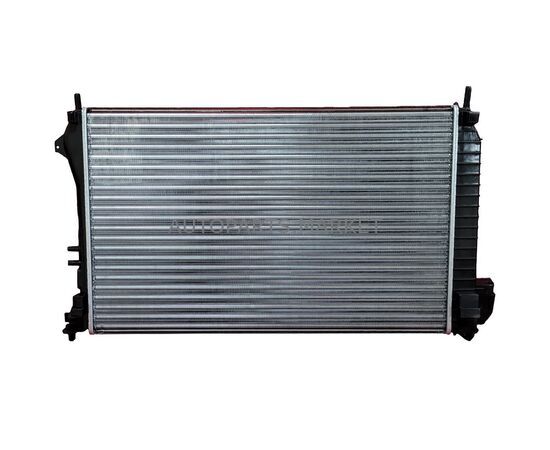 Радиатор (АКПП) SAAB 9-3 2003-2011г, изображение 2 купить в Автопартс Маркет