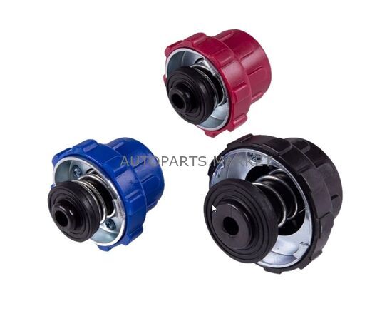 Воронка для замены охлаждающей жидкости AFFIX, изображение 3 купить в Автопартс Маркет