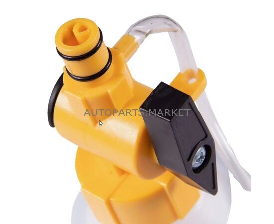 Воронка для замены охлаждающей жидкости AFFIX, изображение 4 купить в Автопартс Маркет