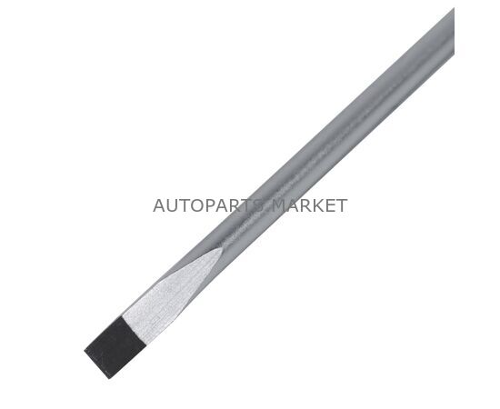 ОТВЕРТКА ШЛИЦЕВАЯ SLOTTED 5,0 ММ, 300 ММ KING TONY, изображение 2 купить в Автопартс Маркет