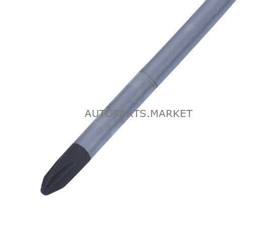 ОТВЕРТКА КРЕСТОВАЯ PHILLIPS №2, 150 ММ, ДЕРЖАТЕЛЬ МАСТАК, изображение 2 купить в Автопартс Маркет