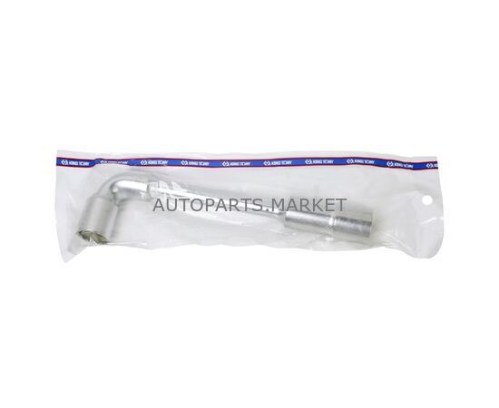 КЛЮЧ Г-ОБРАЗНЫЙ ТОРЦЕВОЙ 24 ММ KING TONY, изображение 2 купить на Autoparts Market КЛЮЧ Г-ОБРАЗНЫЙ ТОРЦЕВОЙ 24 ММ KING TONY, изображение 2 купить в Автопартс Маркет