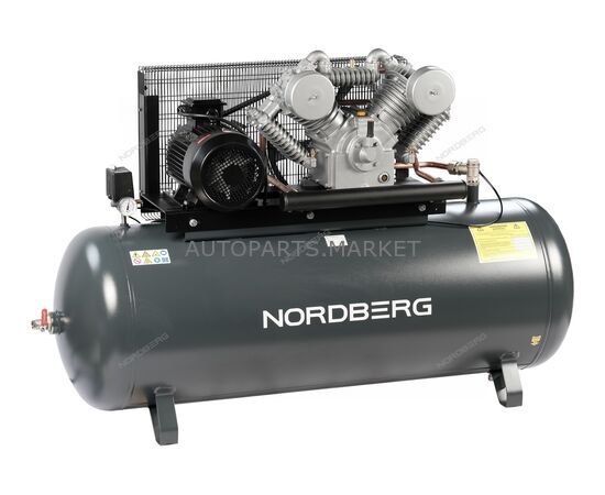 КОМПРЕССОР ПОРШНЕВОЙ, РЕМЕННОЙ NORDBERG, изображение 2 купить на Autoparts Market КОМПРЕССОР ПОРШНЕВОЙ, РЕМЕННОЙ NORDBERG, изображение 2 купить в Автопартс Маркет
