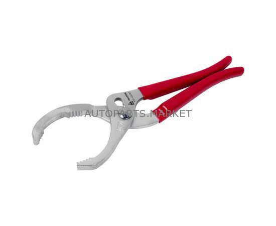 СЪЕМНИК МАСЛЯНЫХ ФИЛЬТРОВ, 60-90 мм, МАСТАК, изображение 3 купить в Автопартс Маркет