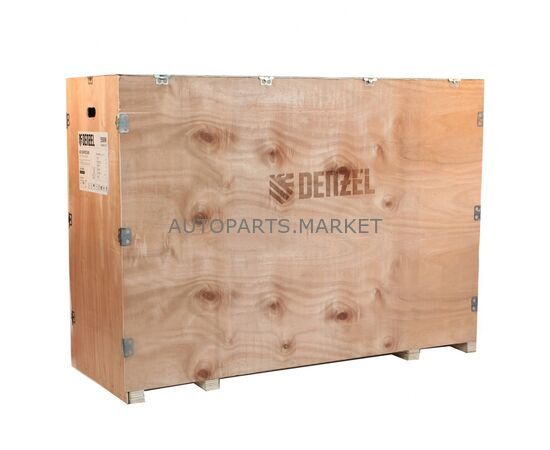 КОМПРЕССОР ПОРШНЕВОЙ BCI4000-T/100, РЕМЕННЫЙ DENZEL, изображение 4 купить на Autoparts Market КОМПРЕССОР ПОРШНЕВОЙ BCI4000-T/100, РЕМЕННЫЙ DENZEL, изображение 4 купить в Автопартс Маркет
