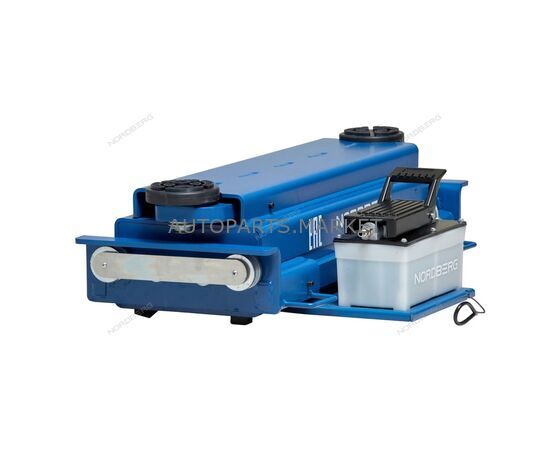 ТРАВЕРСА ПНЕВМОГИДРАВЛИЧЕСКАЯ, 3 Т NORDBERG, изображение 4 купить в Автопартс Маркет