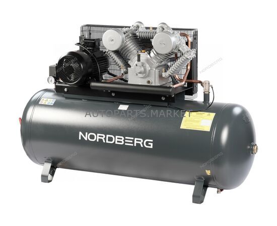 КОМПРЕССОР ПОРШНЕВОЙ, РЕМЕННОЙ NORDBERG, изображение 5 купить на Autoparts Market КОМПРЕССОР ПОРШНЕВОЙ, РЕМЕННОЙ NORDBERG, изображение 5 купить в Автопартс Маркет